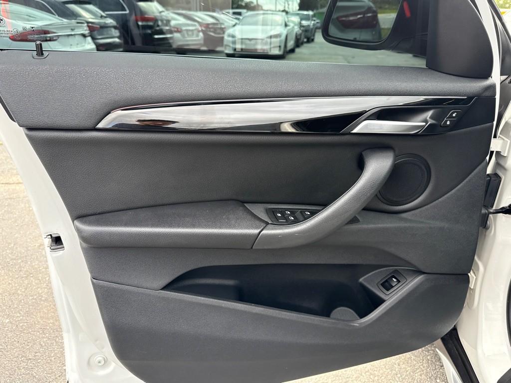 2021 BMW X1 Image 22