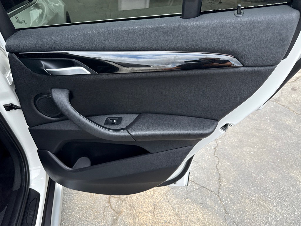 2021 BMW X1 Image 23
