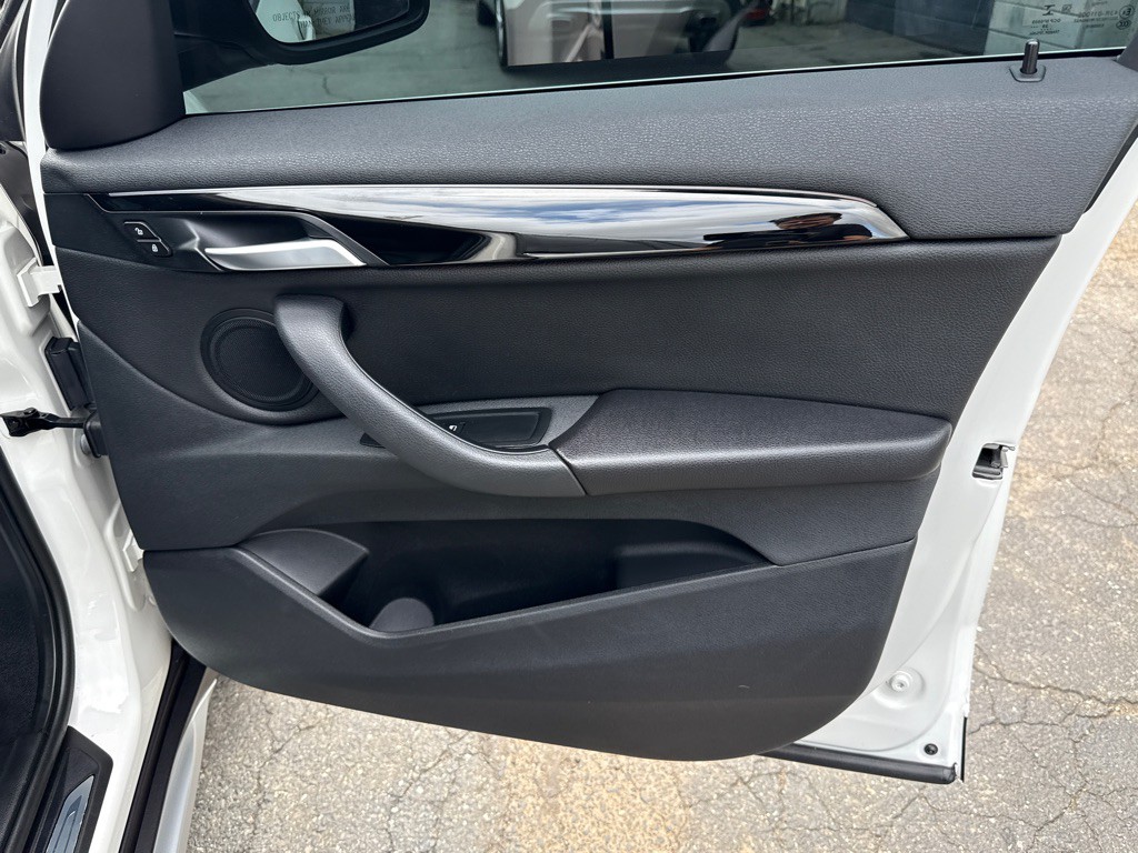 2021 BMW X1 Image 24
