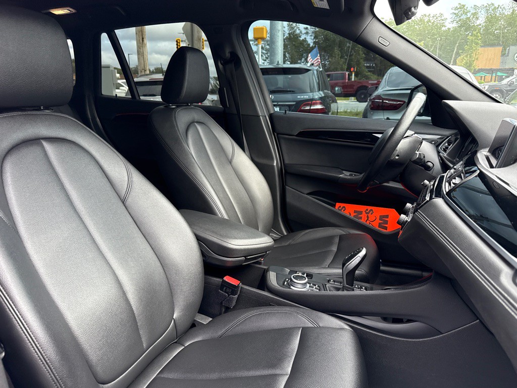 2021 BMW X1 Image 26