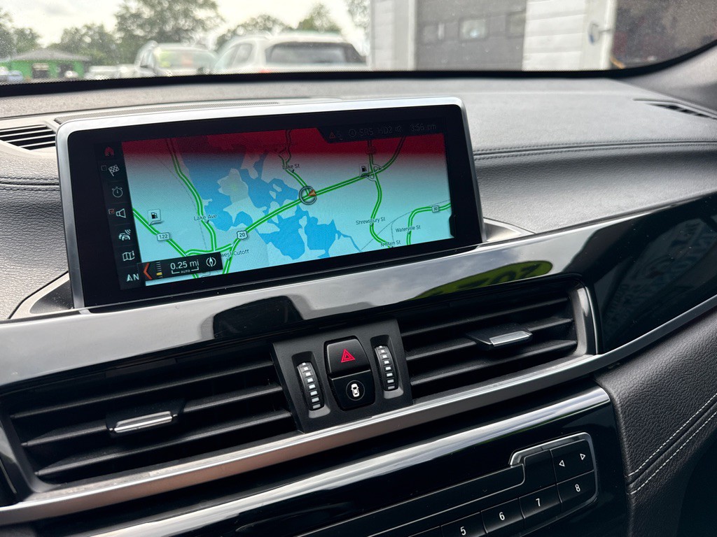 2021 BMW X1 Image 27