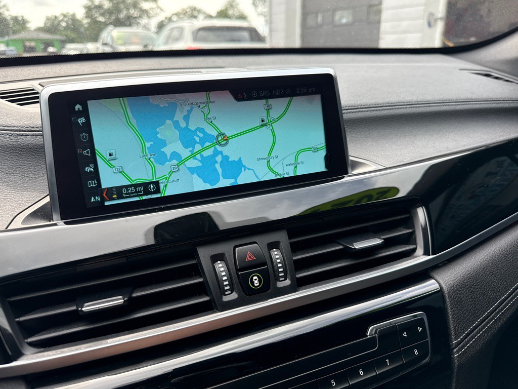 2021 BMW X1 Image 28