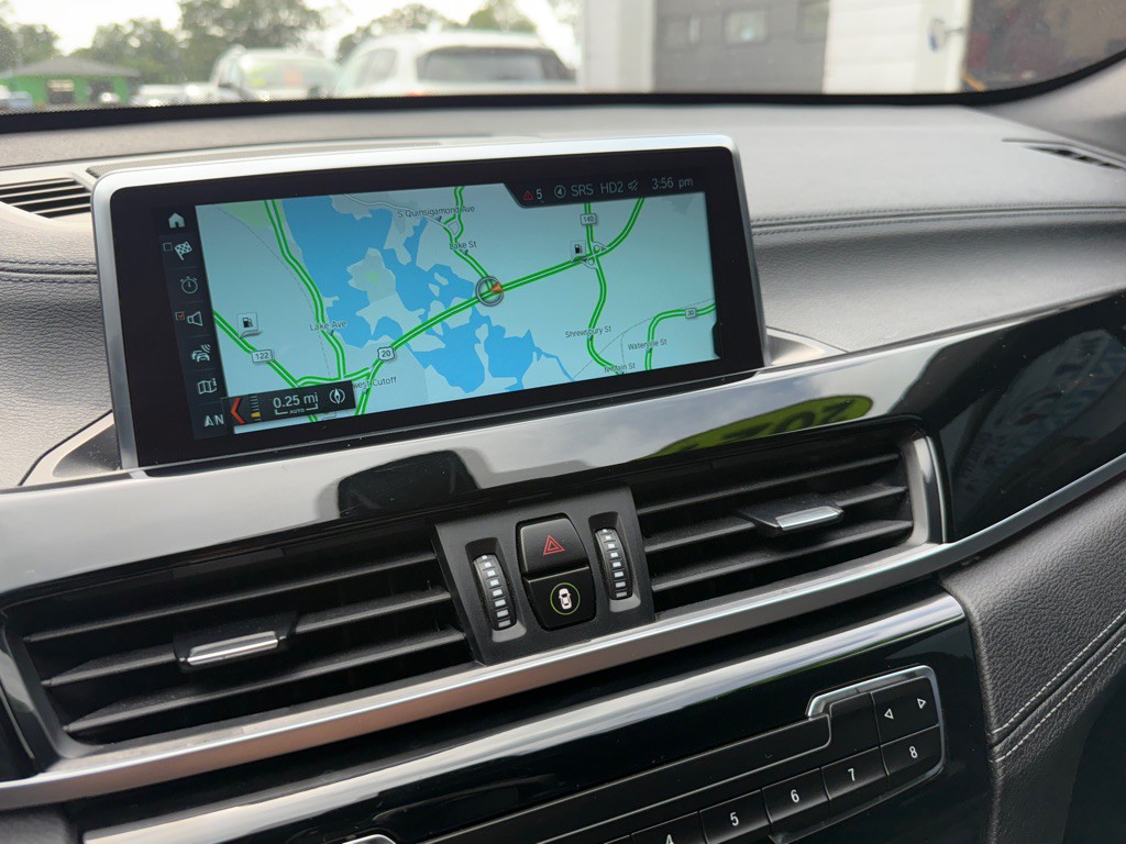 2021 BMW X1 Image 29
