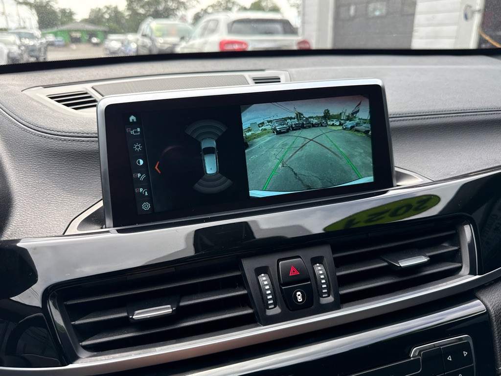 2021 BMW X1 Image 30