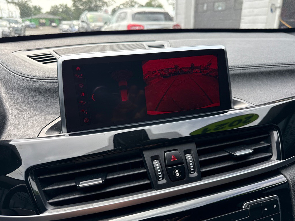 2021 BMW X1 Image 31