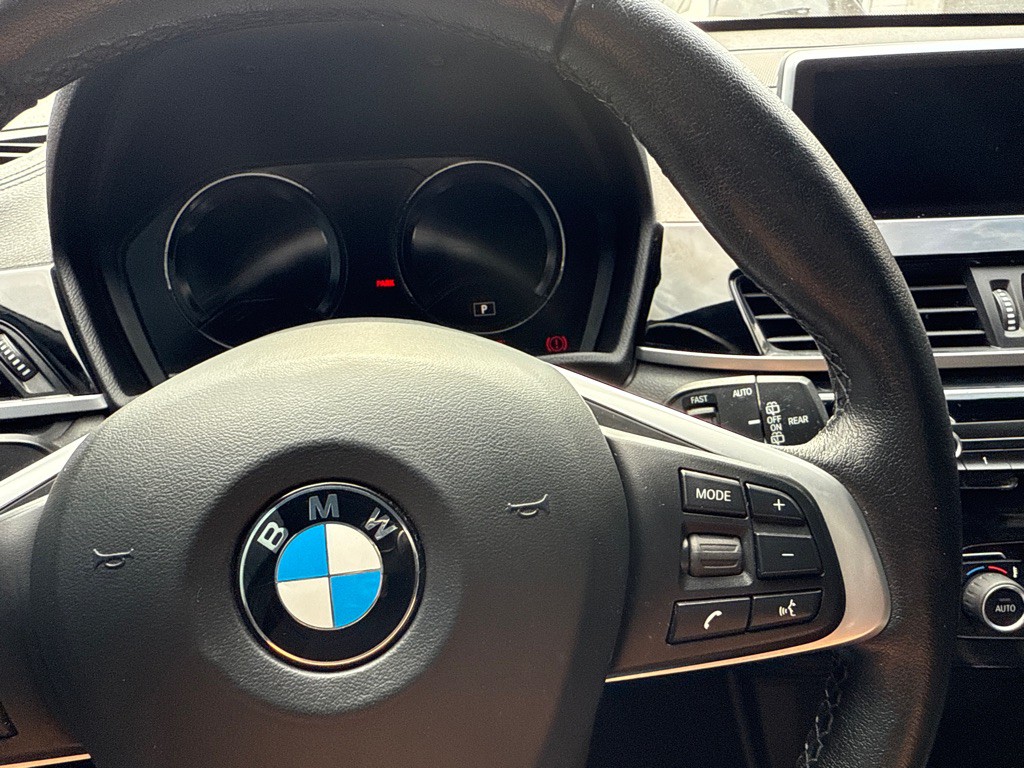 2021 BMW X1 Image 33
