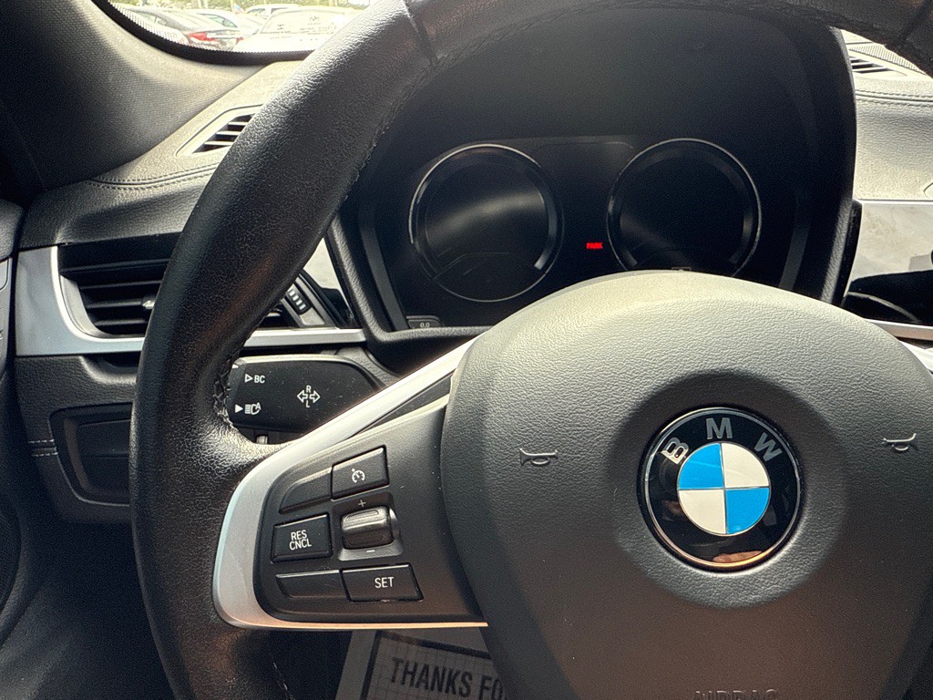 2021 BMW X1 Image 34