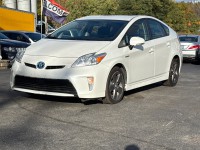 Image for 2015 Toyota Prius Persona Series ID: 6665336