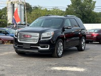 Image for 2016 GMC Acadia Denali ID: 6682614