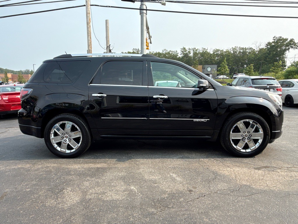 2016 GMC Acadia Image 6