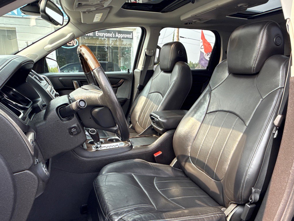 2016 GMC Acadia Image 10