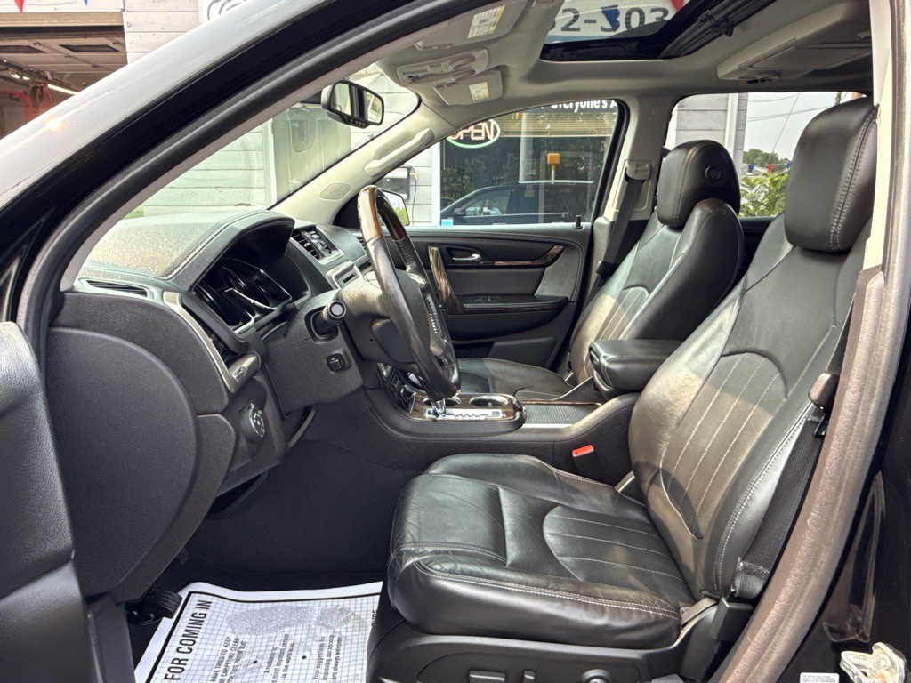 2016 GMC Acadia Image 11
