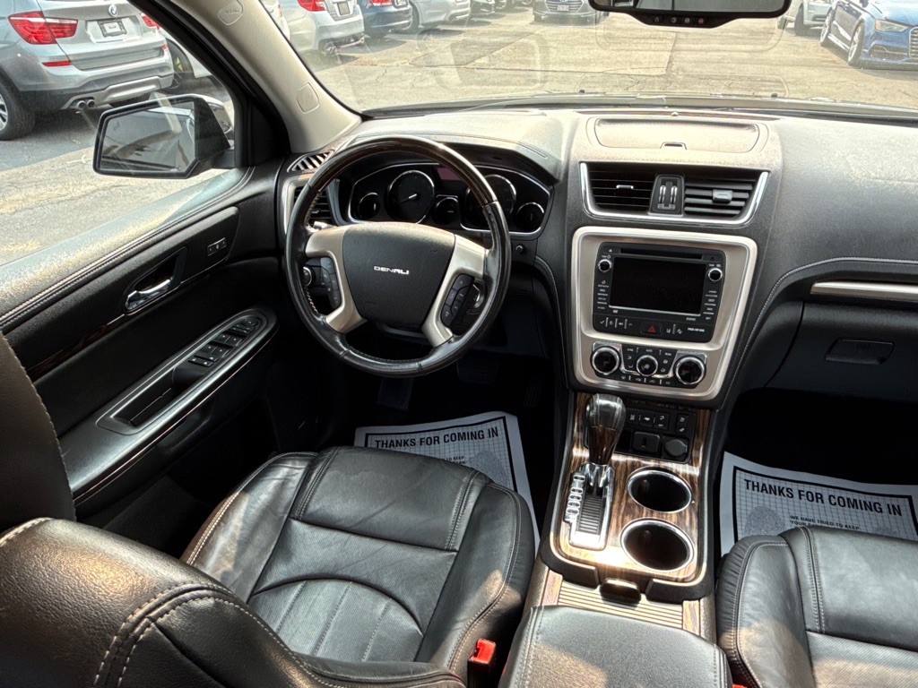 2016 GMC Acadia Image 20