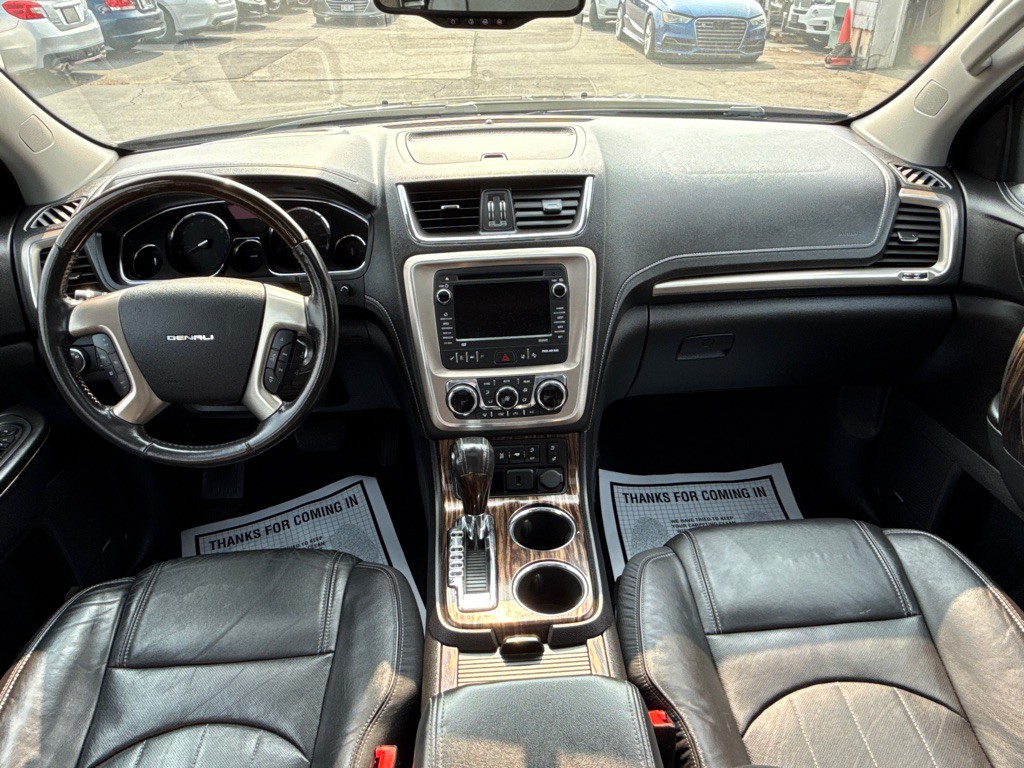 2016 GMC Acadia Image 21