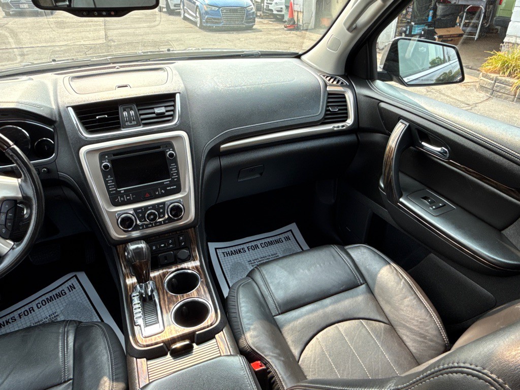 2016 GMC Acadia Image 22