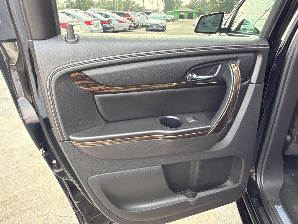 2016 GMC Acadia Image 24