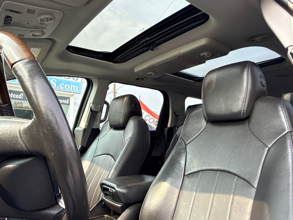2016 GMC Acadia Image 27