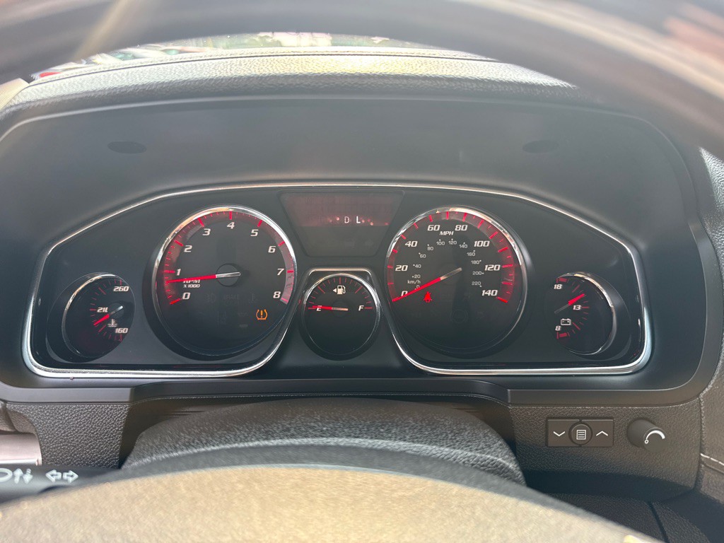 2016 GMC Acadia Image 31