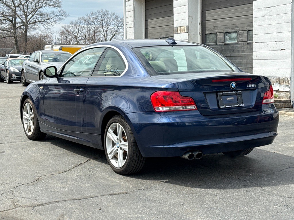 2013 BMW 1 Series Image 3