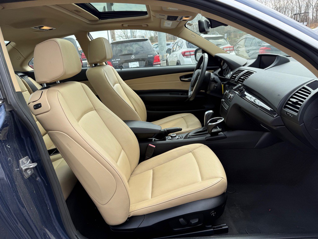 2013 BMW 1 Series Image 11