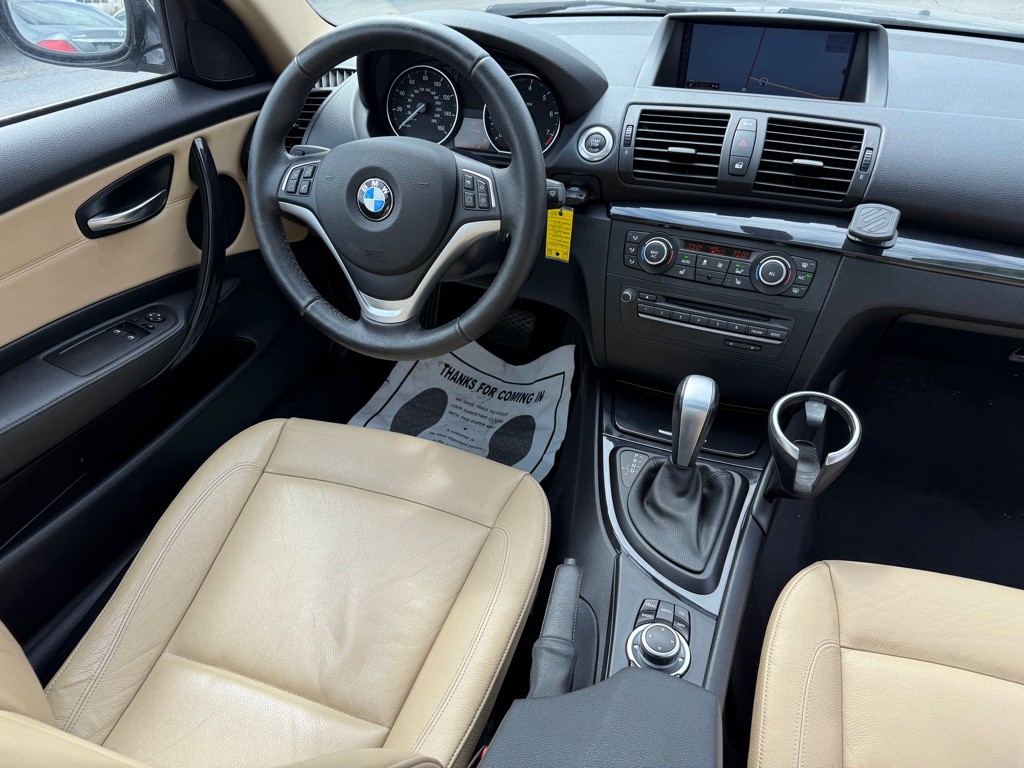 2013 BMW 1 Series Image 13