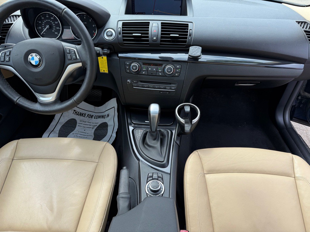 2013 BMW 1 Series Image 14