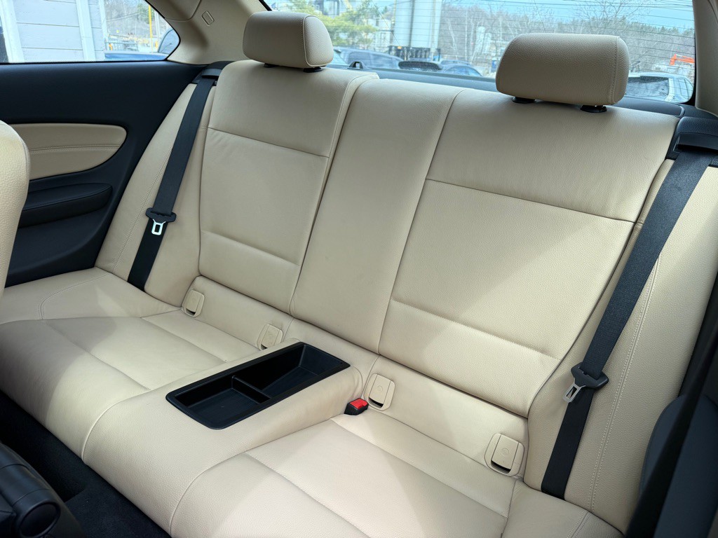 2013 BMW 1 Series Image 18