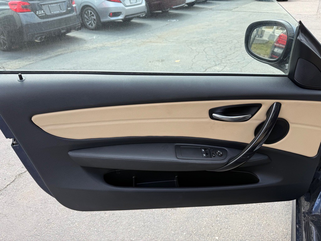 2013 BMW 1 Series Image 30