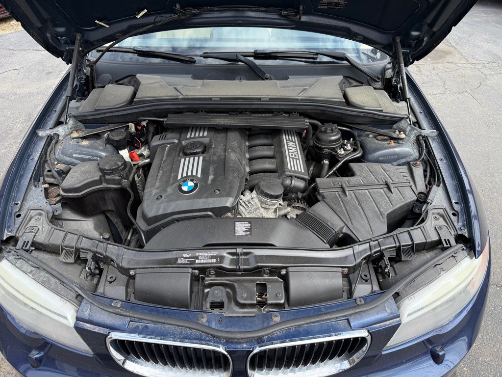 2013 BMW 1 Series Image 31