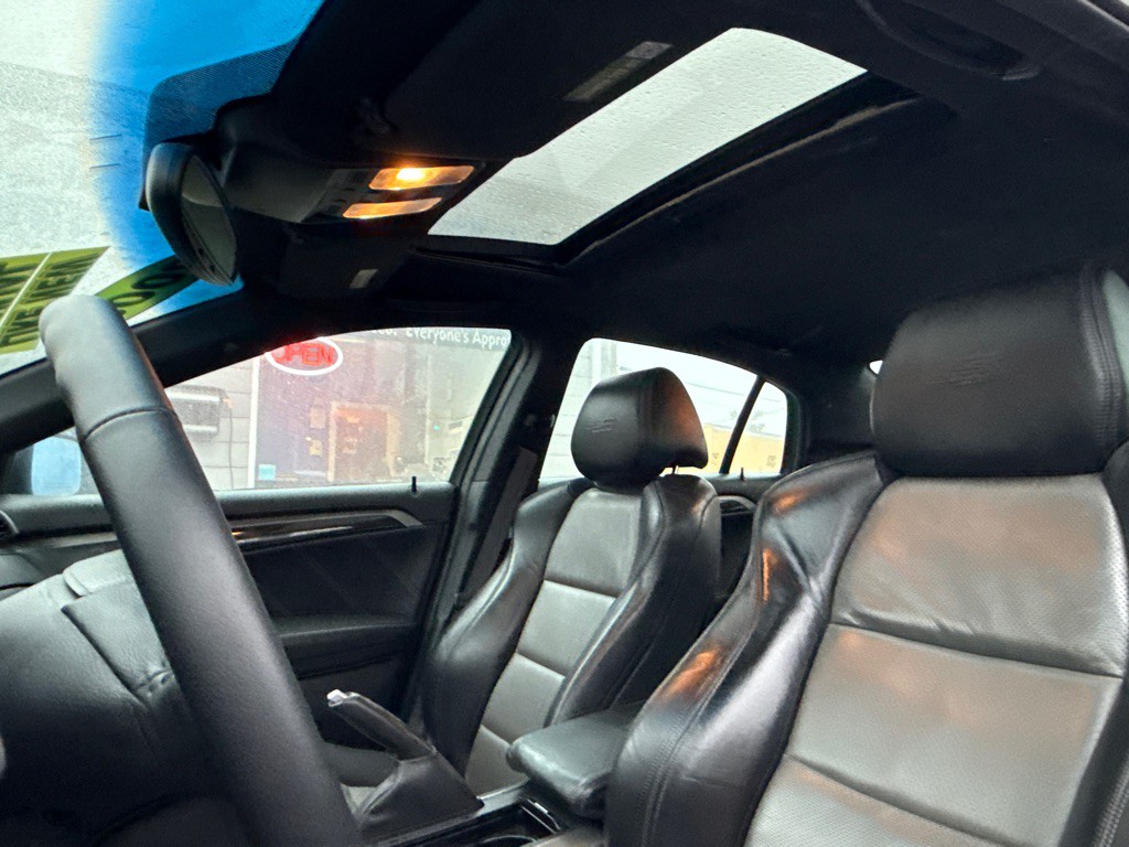 2008 Acura TL Image 11