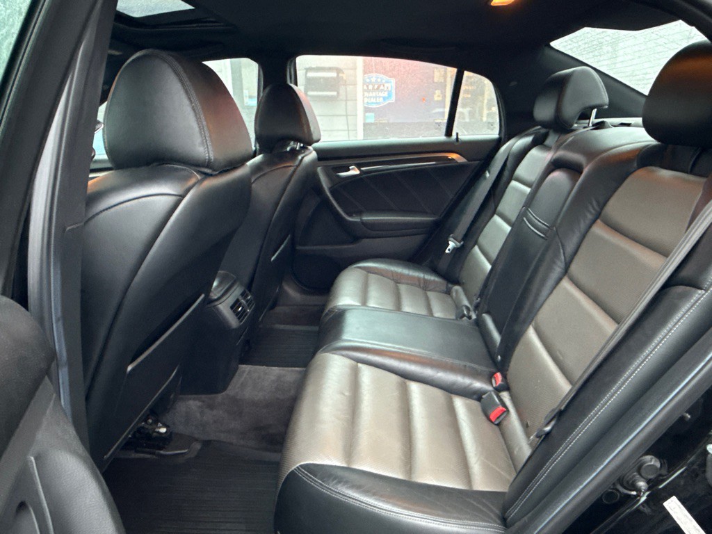 2008 Acura TL Image 12