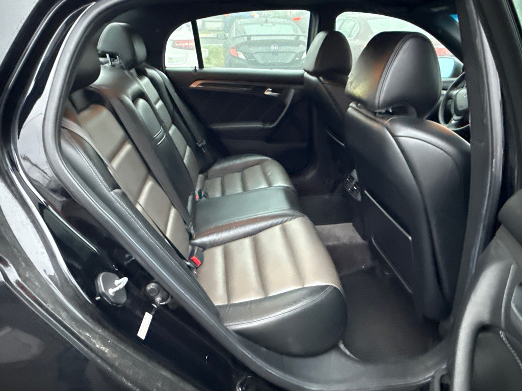 2008 Acura TL Image 13