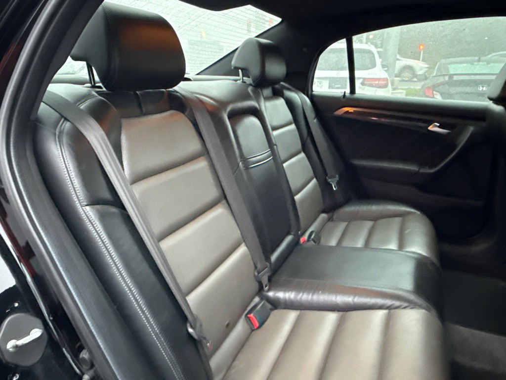 2008 Acura TL Image 14