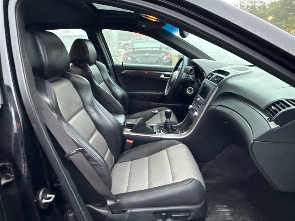 2008 Acura TL Image 15