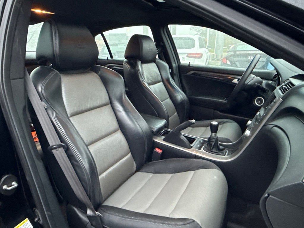 2008 Acura TL Image 16