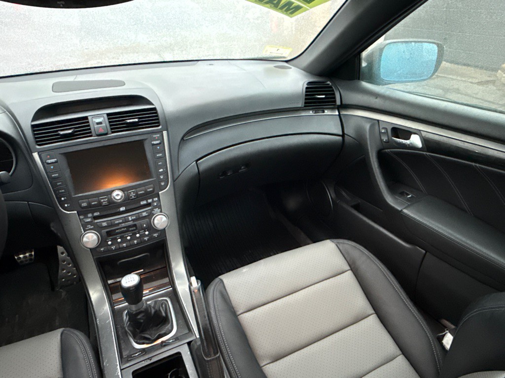 2008 Acura TL Image 17