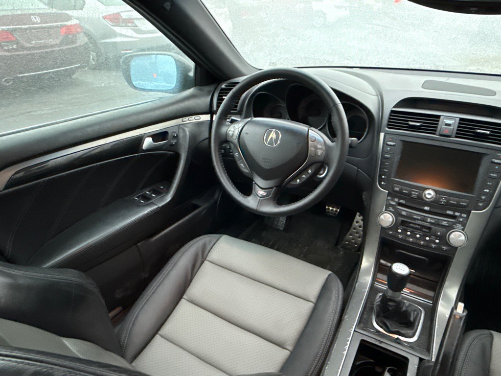2008 Acura TL Image 18