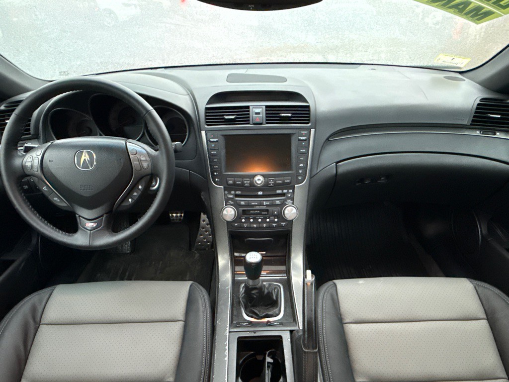 2008 Acura TL Image 19