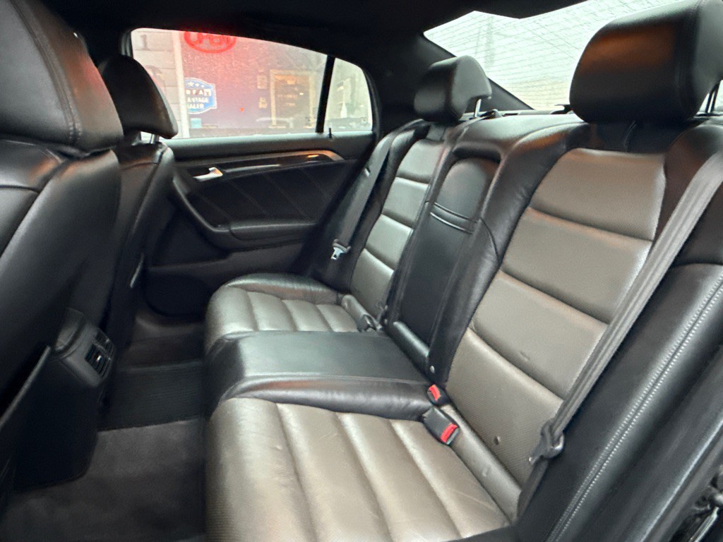 2008 Acura TL Image 20