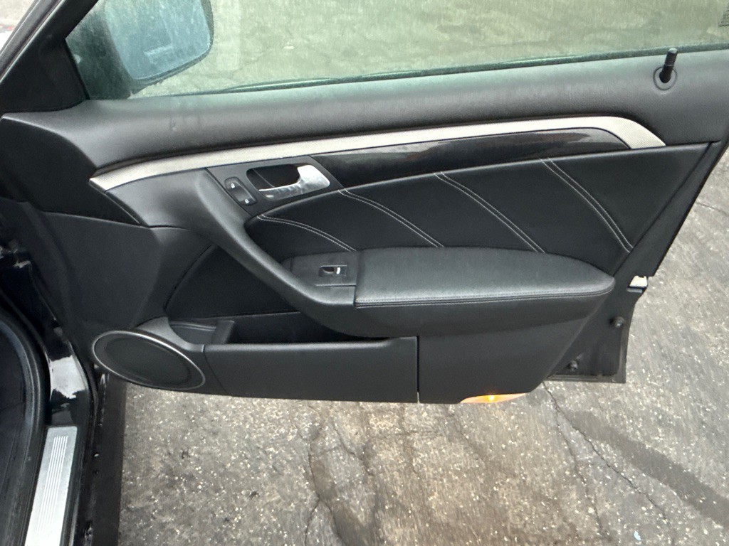 2008 Acura TL Image 21