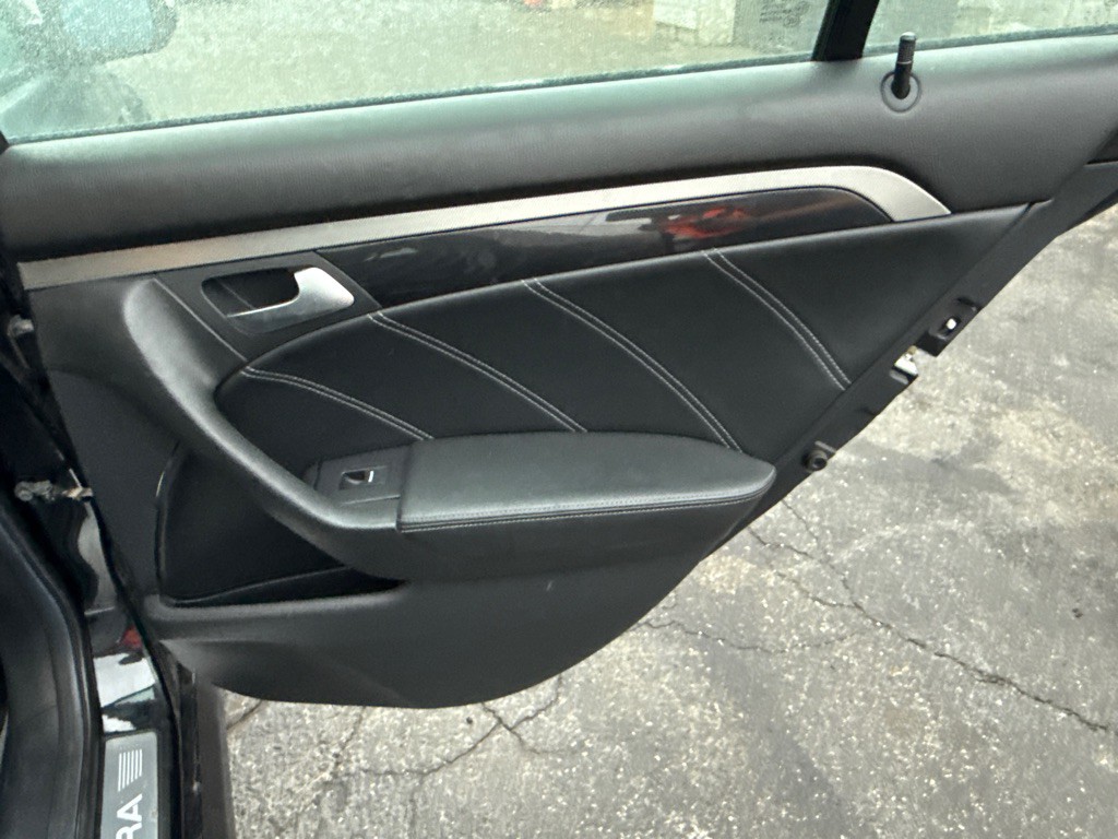 2008 Acura TL Image 22
