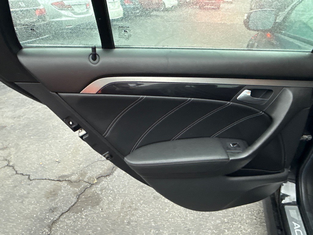 2008 Acura TL Image 23