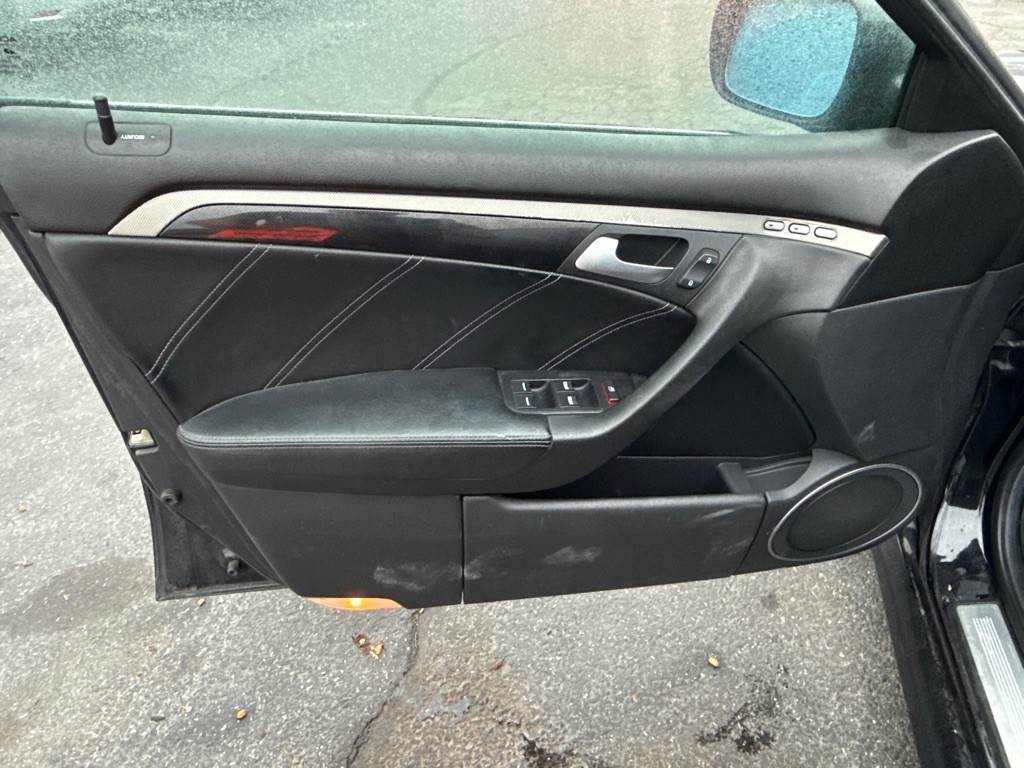 2008 Acura TL Image 24