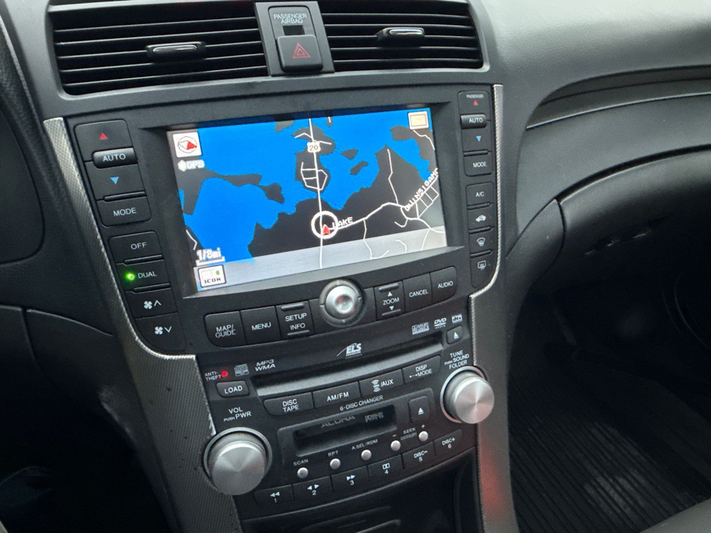 2008 Acura TL Image 25