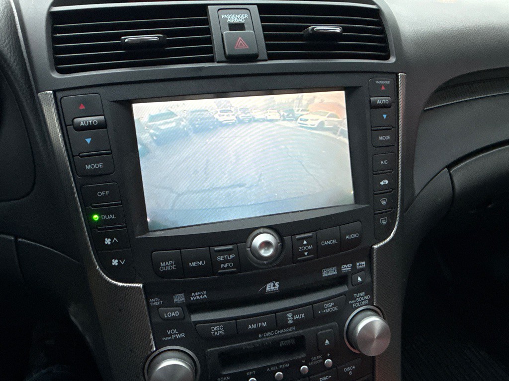 2008 Acura TL Image 26