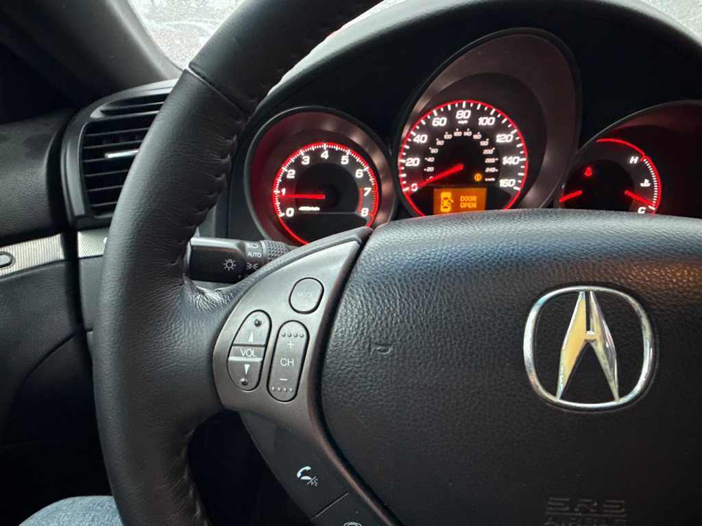 2008 Acura TL Image 27