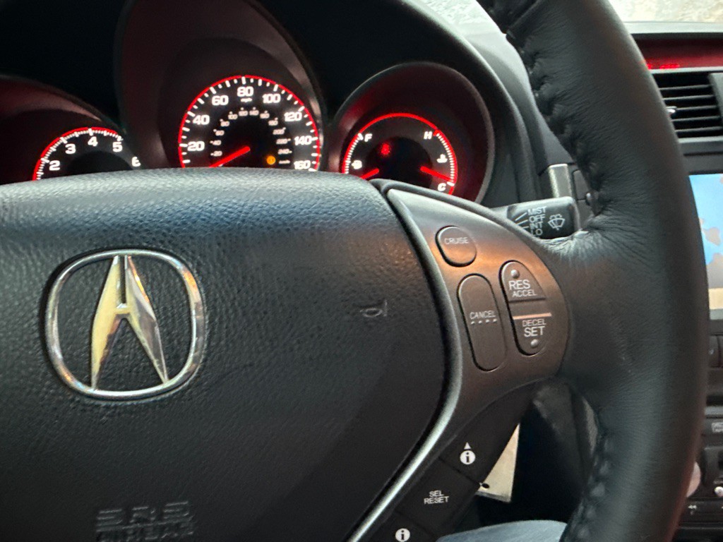 2008 Acura TL Image 28