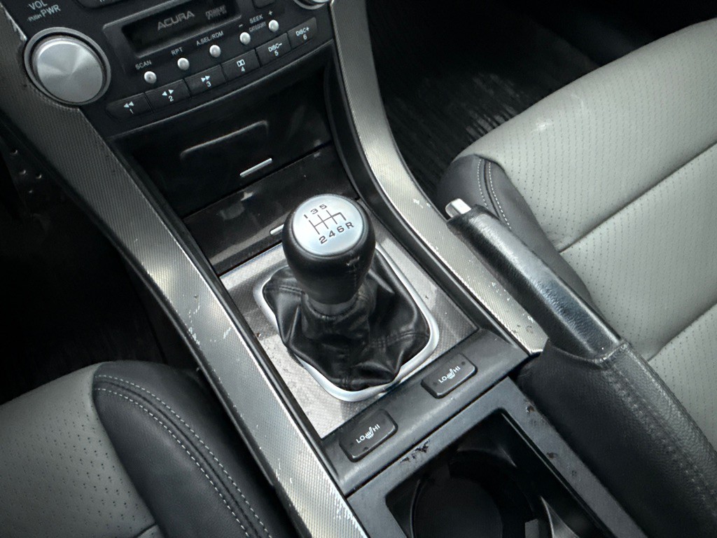 2008 Acura TL Image 29