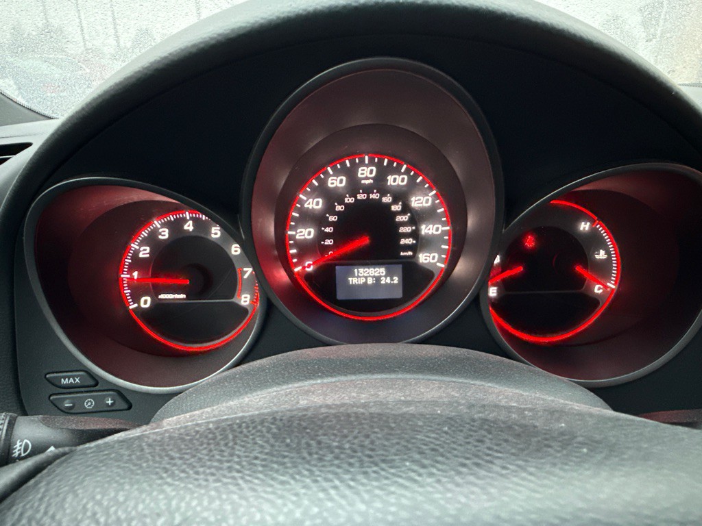 2008 Acura TL Image 34