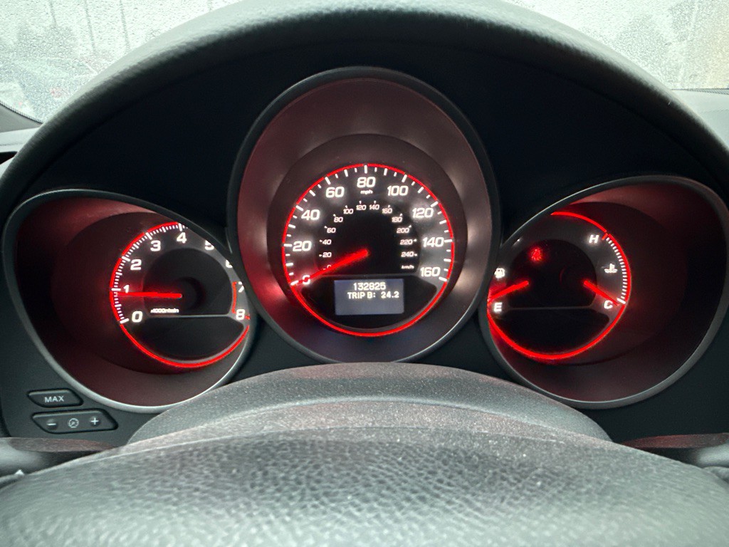 2008 Acura TL Image 35